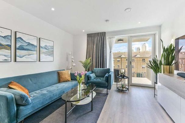 Explorers Wharf, 28a Thomas Road, London, E14 7UT - Photo 1