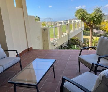 2 Bedroom Apartment For Rent in Benahavís, Málaga - Photo 5