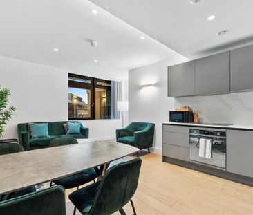 2 bedroom flat to rent - Photo 5