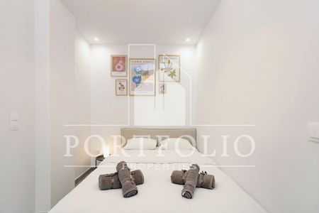 Διαμέρισμα για ενοικίαση Νέα Σμύρνη - Photo 5