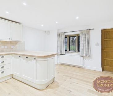 2 bedroom cottage to rent - Photo 5