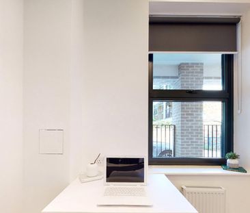 Studio to rent - Photo 2