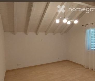 Sehr grosse Dachwohnung, Hausteil zu vermieten - Photo 2