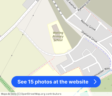 Parda Alpina Drive, Milton Keynes, Buckinghamshire, MK8 - Photo 1