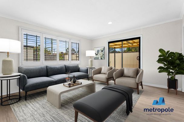 19 Downey Street, Bexley NSW 2207 - House For Rent | Domain - Photo 1