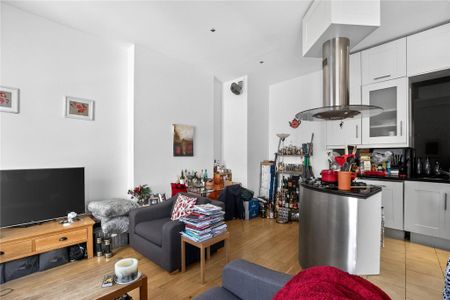 1 bedroom apartment to rent - Photo 3