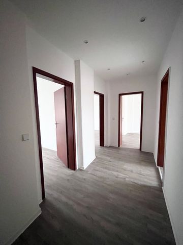 Frisch renovierte 2-Raum-Wohnung in Meißen! - Foto 4