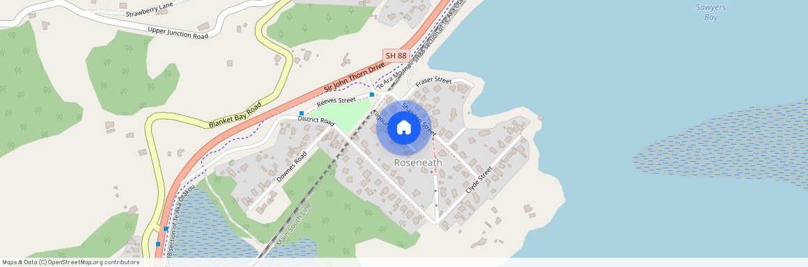 11 Kilgour Street, Roseneath