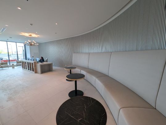 For Lease - 20 Deans Drive Unit# 319, Toronto, Ontario - Photo 1