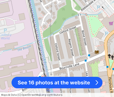 Oxford Street, Stirchley, Birmingham, B30 2LH - Photo 1
