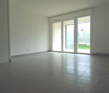Location Appartement 4 pièces 78m² BLAGNAC 31700 - Photo 1