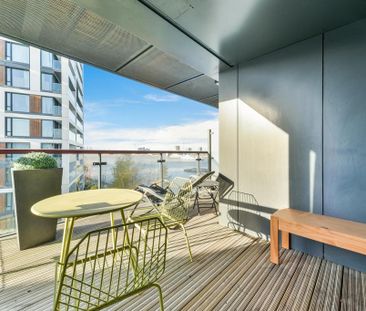 1 bedroom apartment to rent - Photo 6