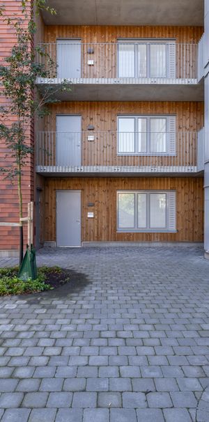 Lillhagsparken, Göteborg - Foto 1