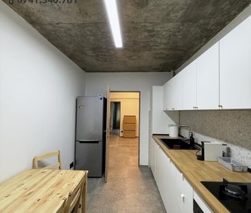 Apartament 3 camere, str. Babadag - zona Centrala - Fotografie 4