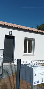 Location maison 5 pièces, 91.81m², Saint-Froult - Photo 4