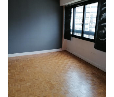 1 pièce - 29,2 m² - 6ème étage - Colocation non autorisée - Photo 5