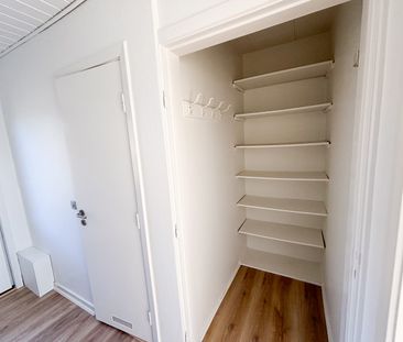 Fint rækkehus i Vodskov - Photo 4