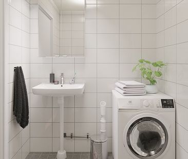 Drakengatan 4B, Barkarbystaden - Photo 2