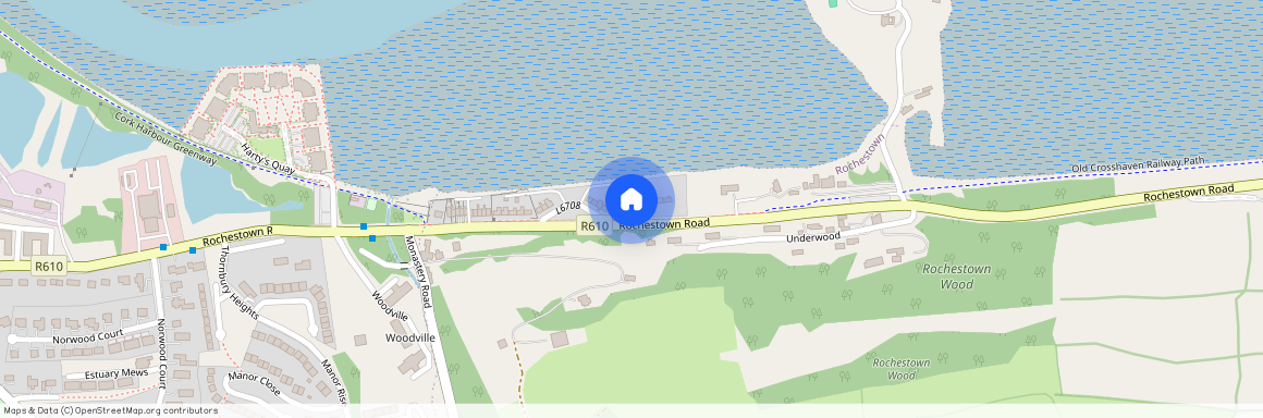 18 Belmont Avenue, Garryduff, Rochestown, Cork, Rochestown, Co. Cork