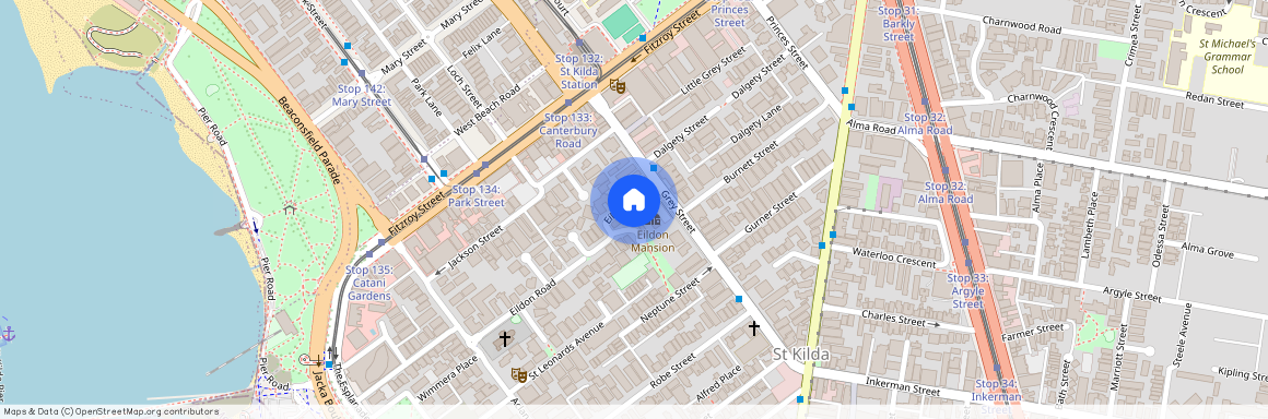 5/42 Eildon Road, Vic 3182, St Kilda