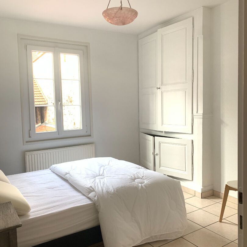 T2 - 13 rempart ste marie - Photo 1