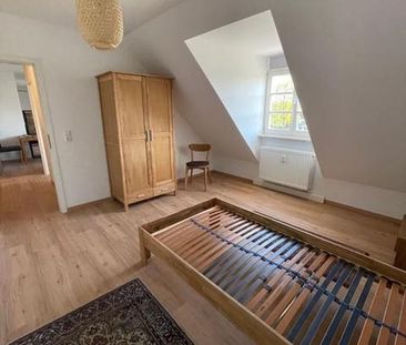 MÖBLIERTES Appartment mit Parkblick - für 1 Person - Photo 1