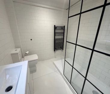 Property To Rent Barrow Street, St. Helens, WA10 | 1 Bedroom Apartm... - Photo 4