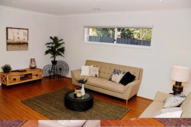 4 Bed, 3 Bath - Photo 1