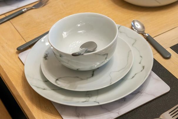 1 bedroom serviced apartment to rent - Photo 1