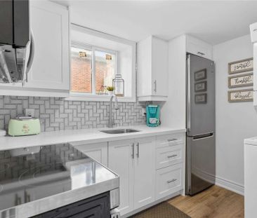 For Lease - 1182 Ravine Road Unit# Bsmt, Oshawa, Ontario - Photo 6