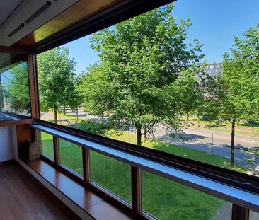 Te huur: Appartement Panamalaan in Amsterdam - Photo 4