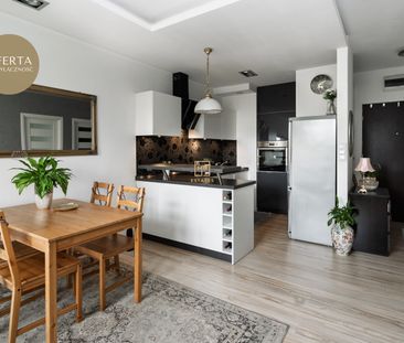 Dwupokojowe przy Galerii Bronowice na wynajem - Photo 1