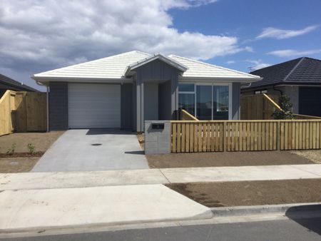 Newly Completed Family Home - Papamoa - Photo 2