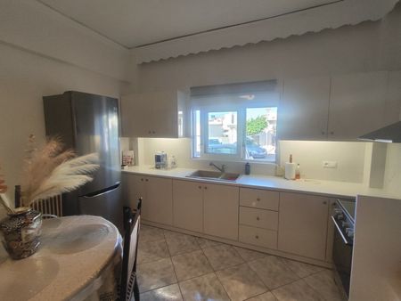 Διαμέρισμα για ενοικίαση Κέντρο (Νέα Αλικαρνασσός) - Φωτογραφία 3