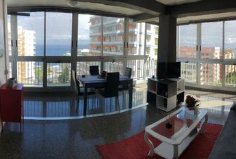 Piso En alquiler Avenida Betancourt y Molina s/n, Distrito Martiánez, Puerto de la Cruz