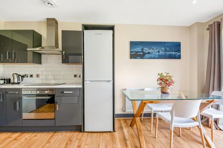 1 bedroom in a house share to rent - Photo 3