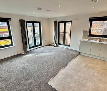 2 bedroom apartment to rent - Photo 5