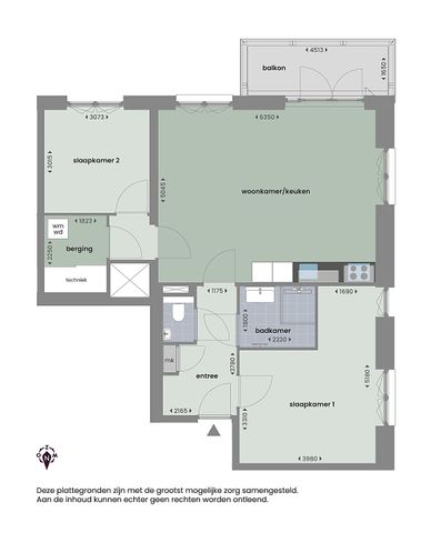 Parklaan 72 - Photo 3