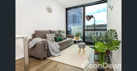 Fully Furnished 1 Bedroom Apartment at Landmark Australia 108 - Photo 2
