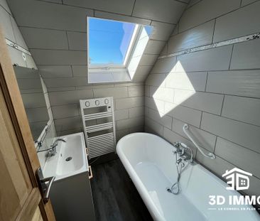 Location Maison 3 pièces 62m² SAINS DU NORD 59177 - Photo 5