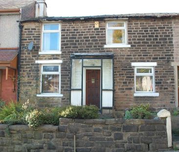 2 bedroom terraced house to rent - Photo 6