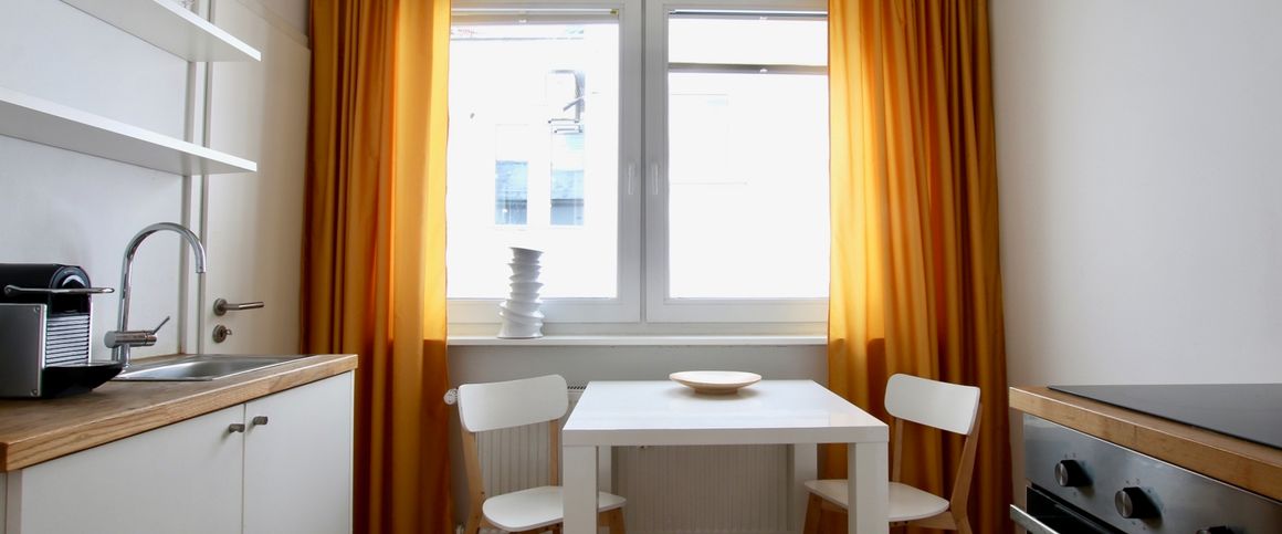 Innenstadt, am Rand des Belgischen Viertels! - Foto 1