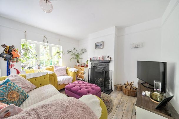 2 bedroom semi-detached house to rent - Photo 1