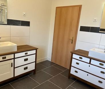 4.5 Zimmer, 165 m², 1. Stock - Photo 3