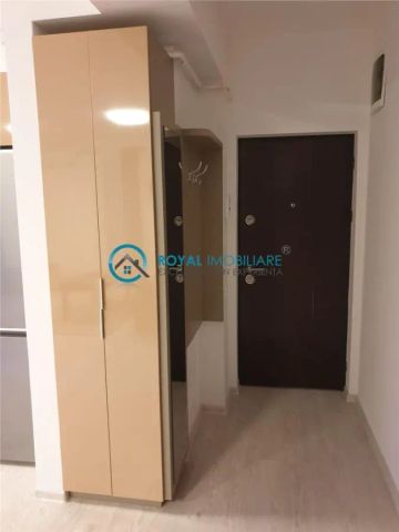 Royal Imobiliare - Inchiriere apartament 2 camere zona Albert - Fotografie 5
