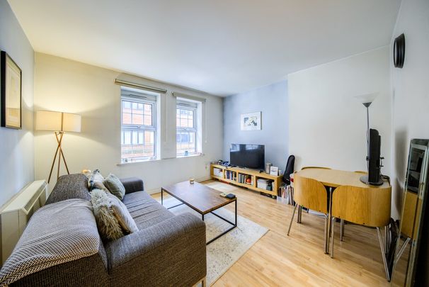 5 New Market Street, Birmingham City Centre - Photo 1