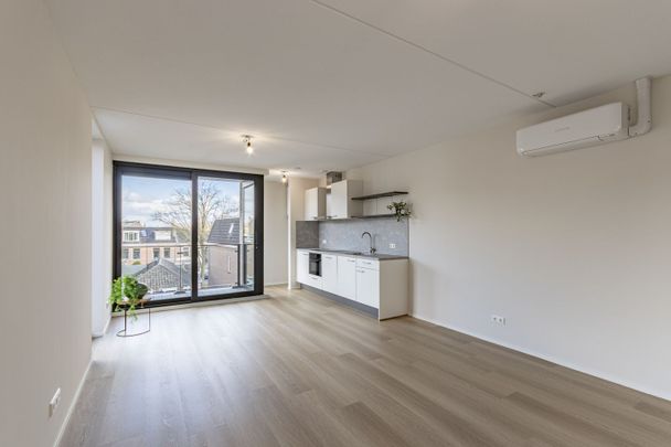 Appartement te huur: Gansstraat 36-E 3582 EH Utrecht - Photo 1