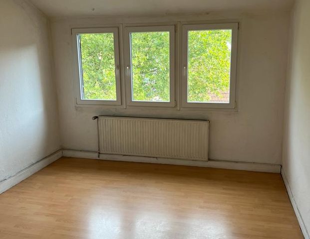 4 Zimmer Wohnung in Hagen-Wehringhausen - Foto 1