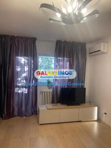 Inchiriere apartament 2 camere decomandat Crangasi etaj5/8 - Photo 2