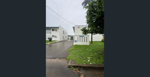 1 BEDROOM UNIT IN NORTHWARD - Photo 1